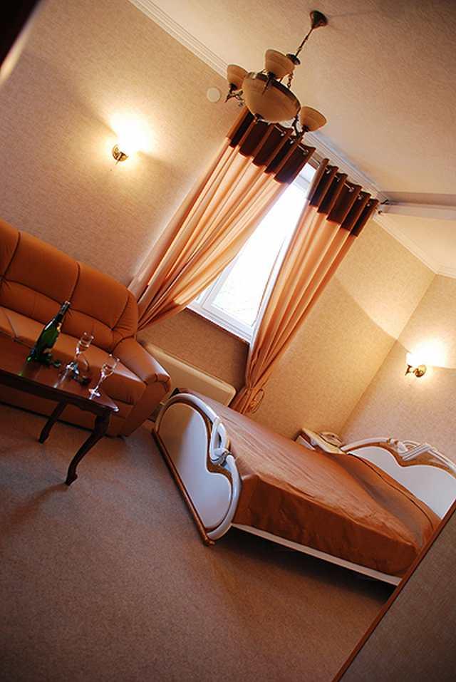 Soborniy Hotel Zaporizhia Eksteriør bilde