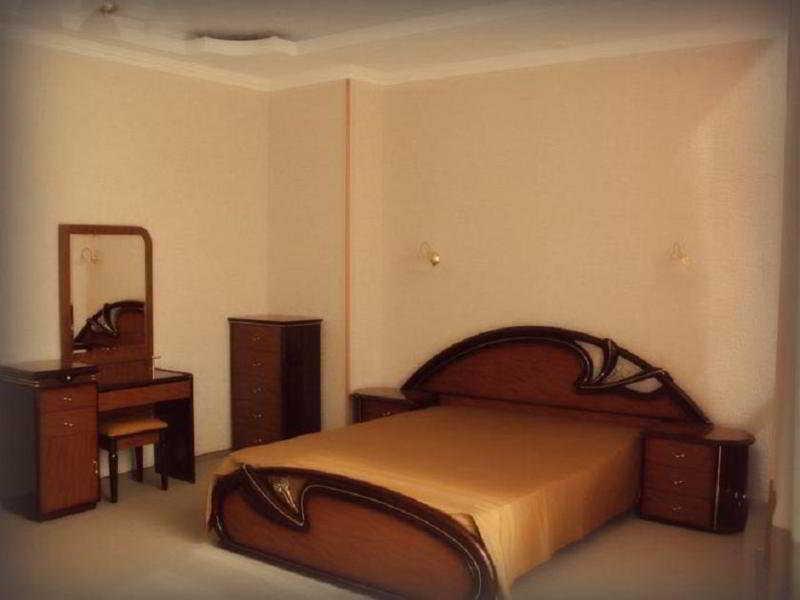 Soborniy Hotel Zaporizhia Eksteriør bilde