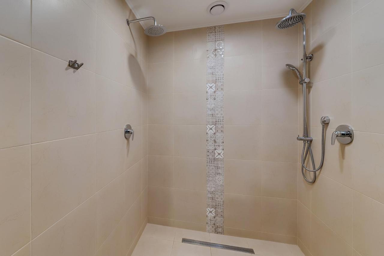 Soborniy Hotel Zaporizhia Eksteriør bilde