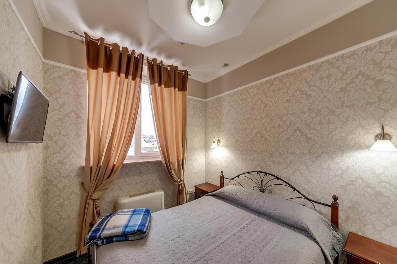 Soborniy Hotel Zaporizhia Eksteriør bilde